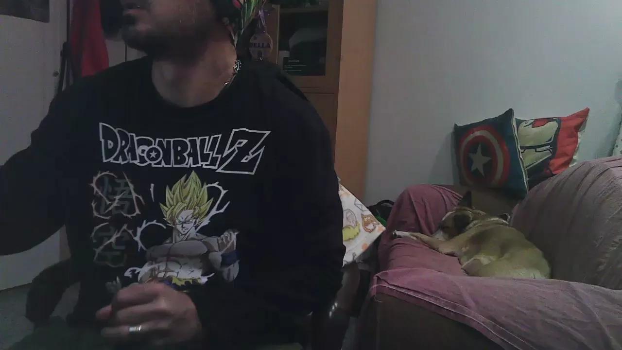 ILDIRETTOREX from Cam4