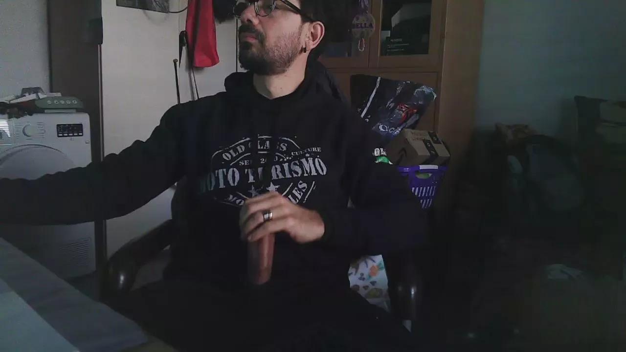 ILDIRETTOREX from Cam4