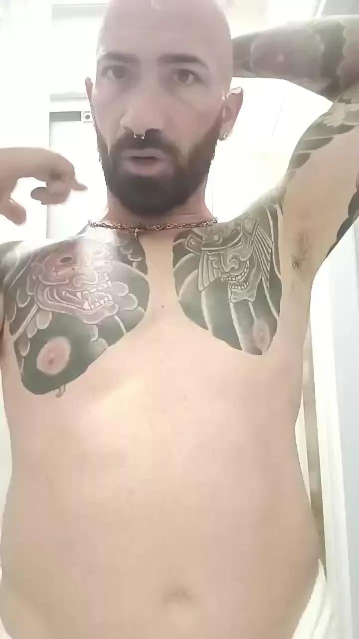 Ilgiardiniere from Cam4