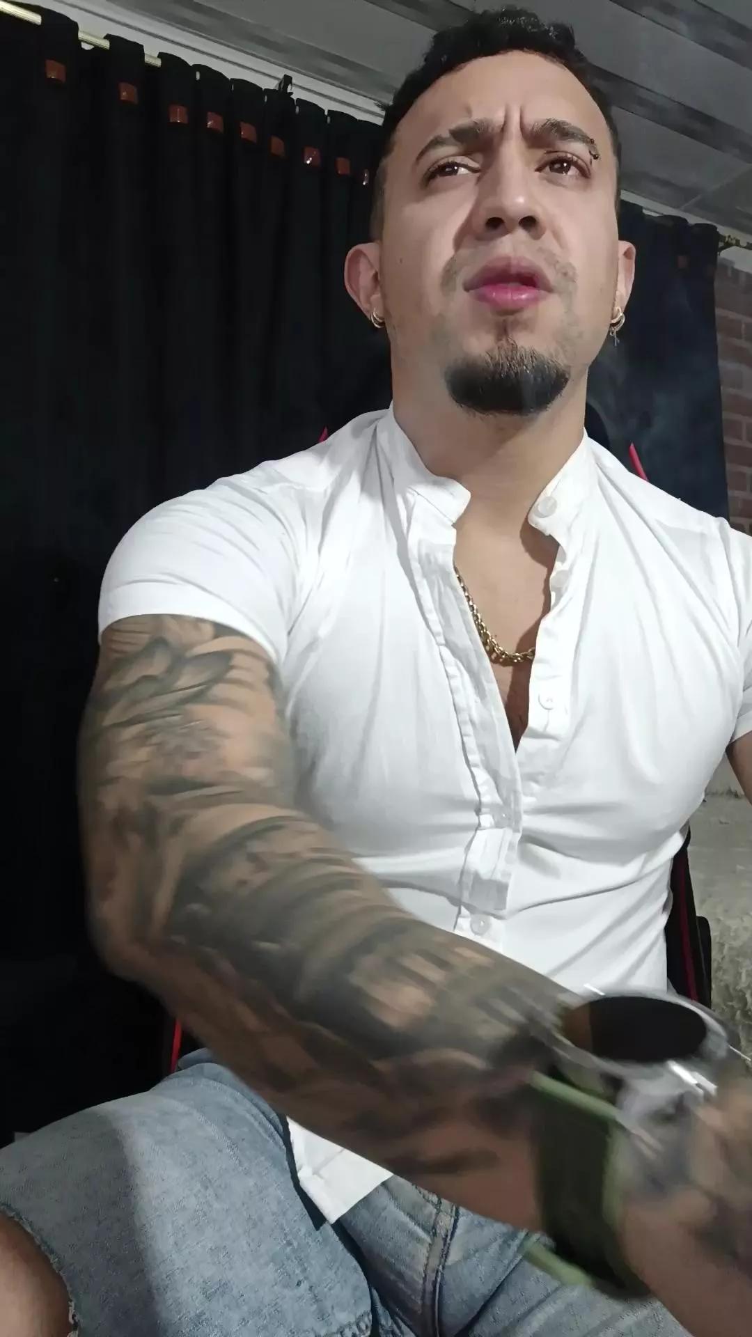 Im_massimo777 from Cam4