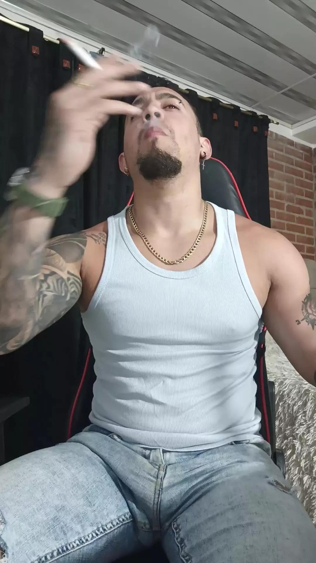 Im_massimo777 from Cam4