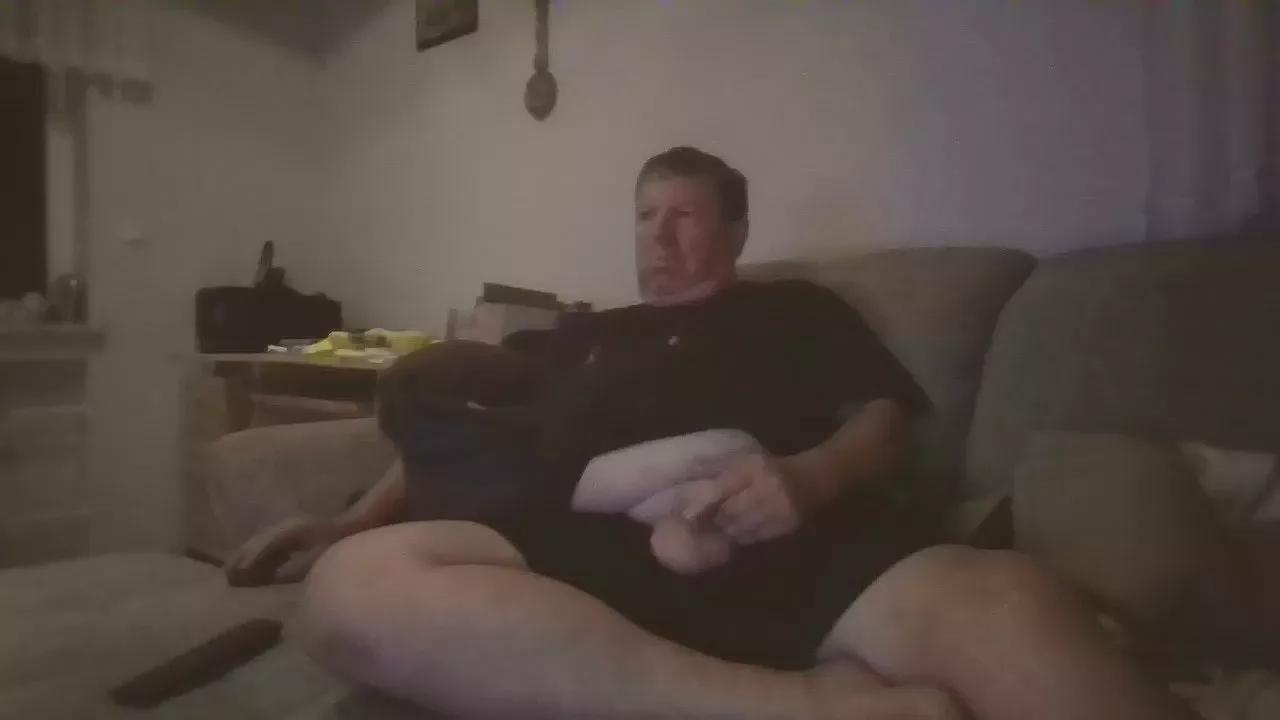 Immerwiedermal from Cam4