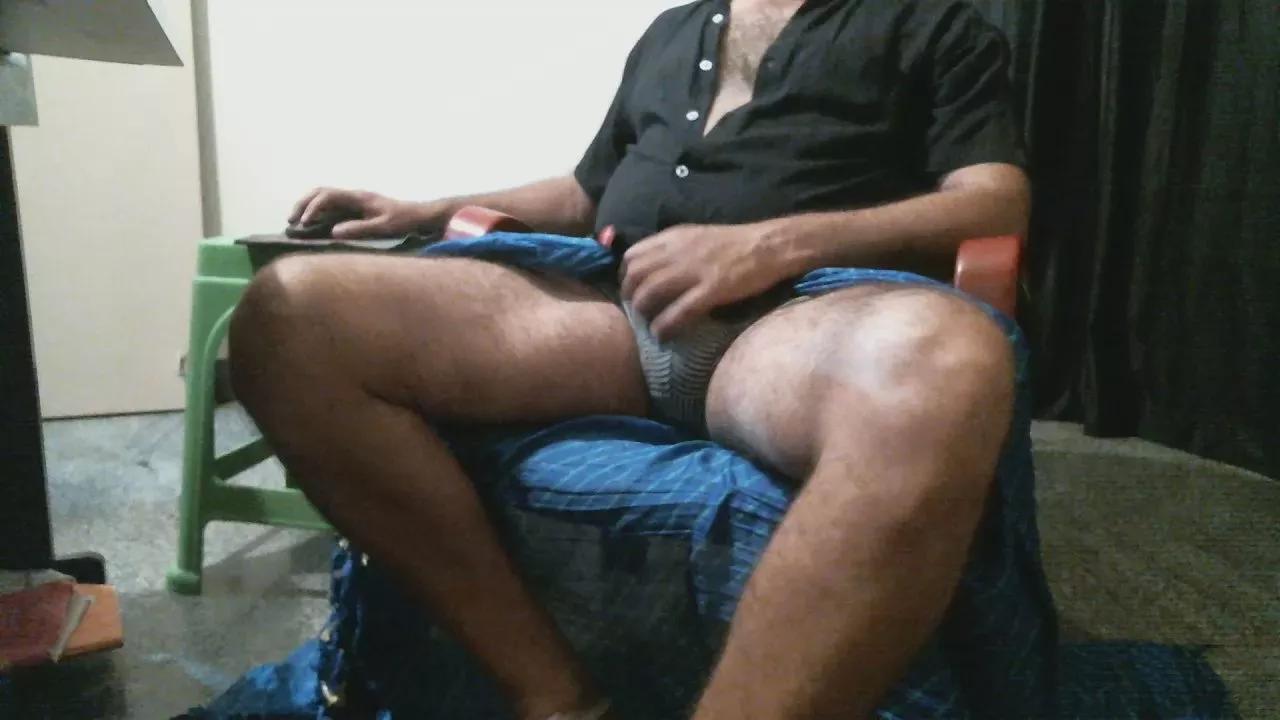indian2000 from Cam4