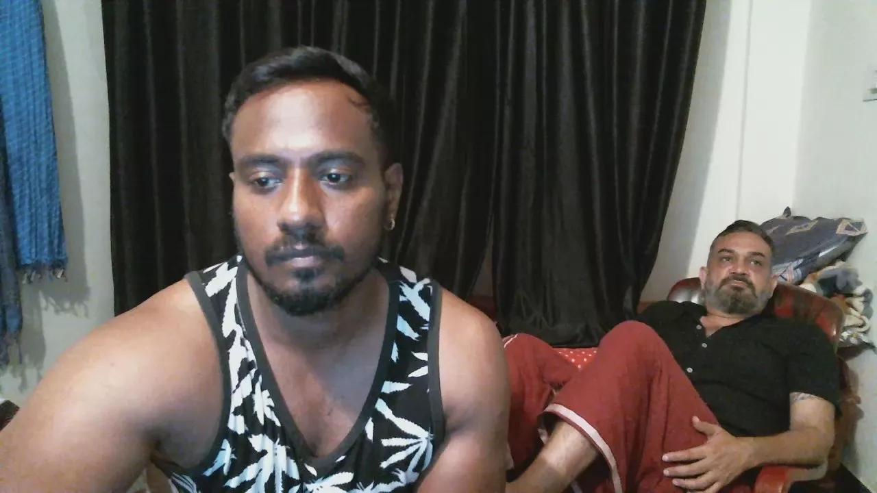 indian2000 from Cam4