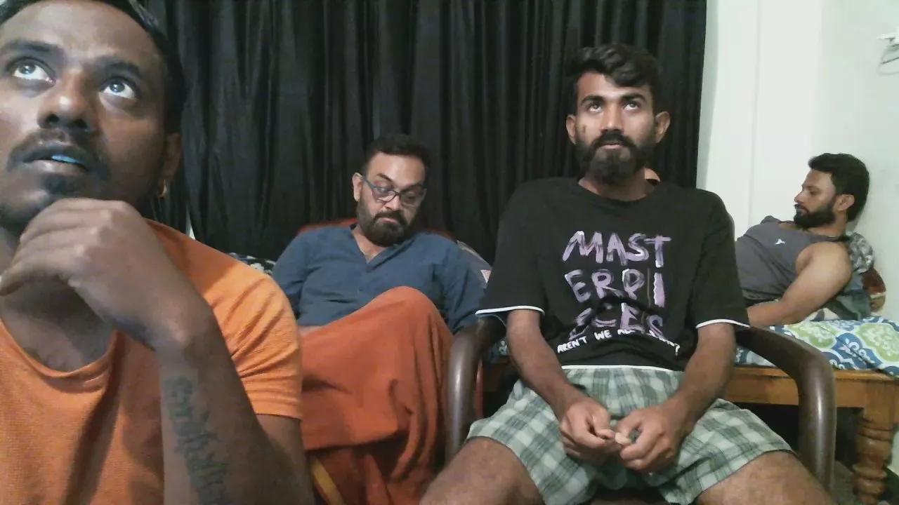 indian2000 from Cam4