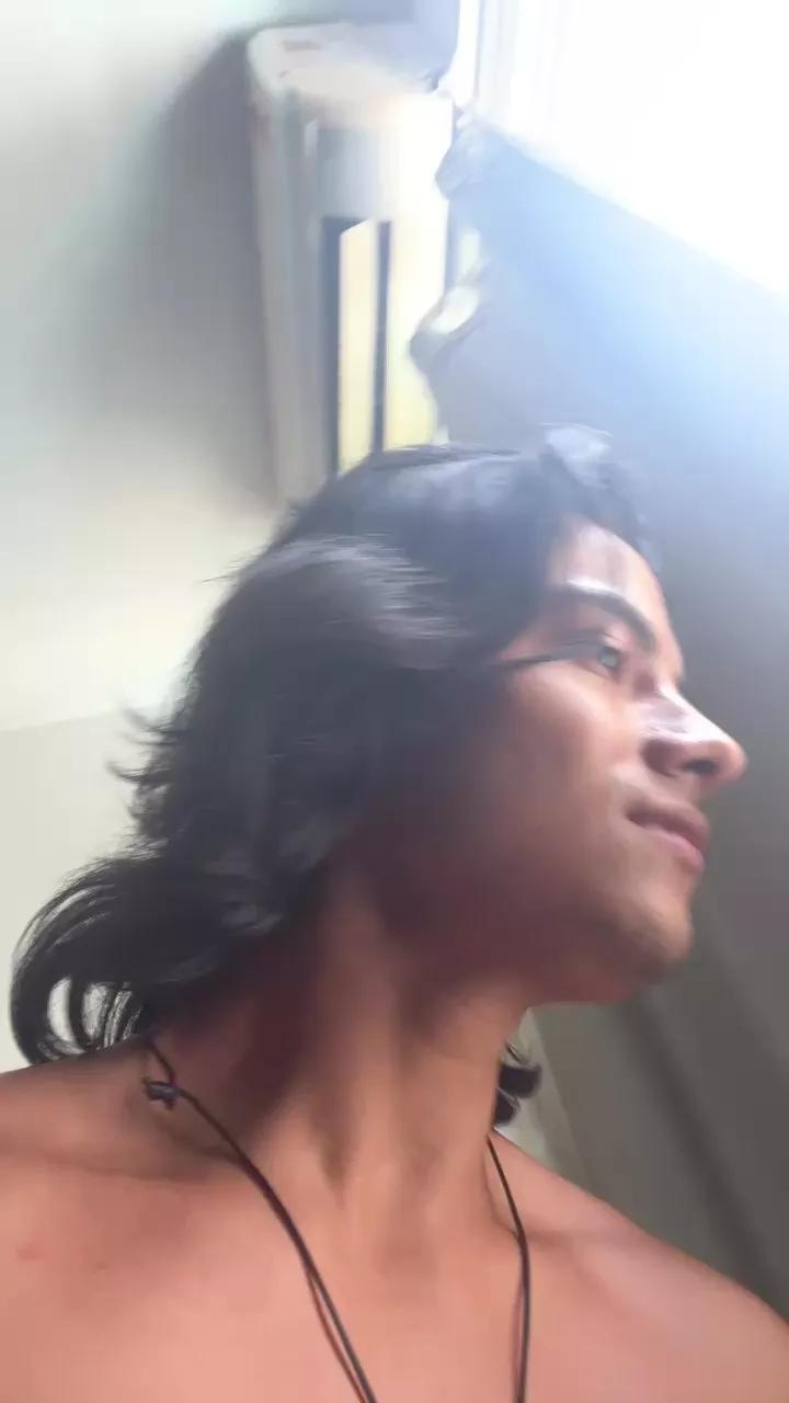 Indio_cacetudo from Cam4