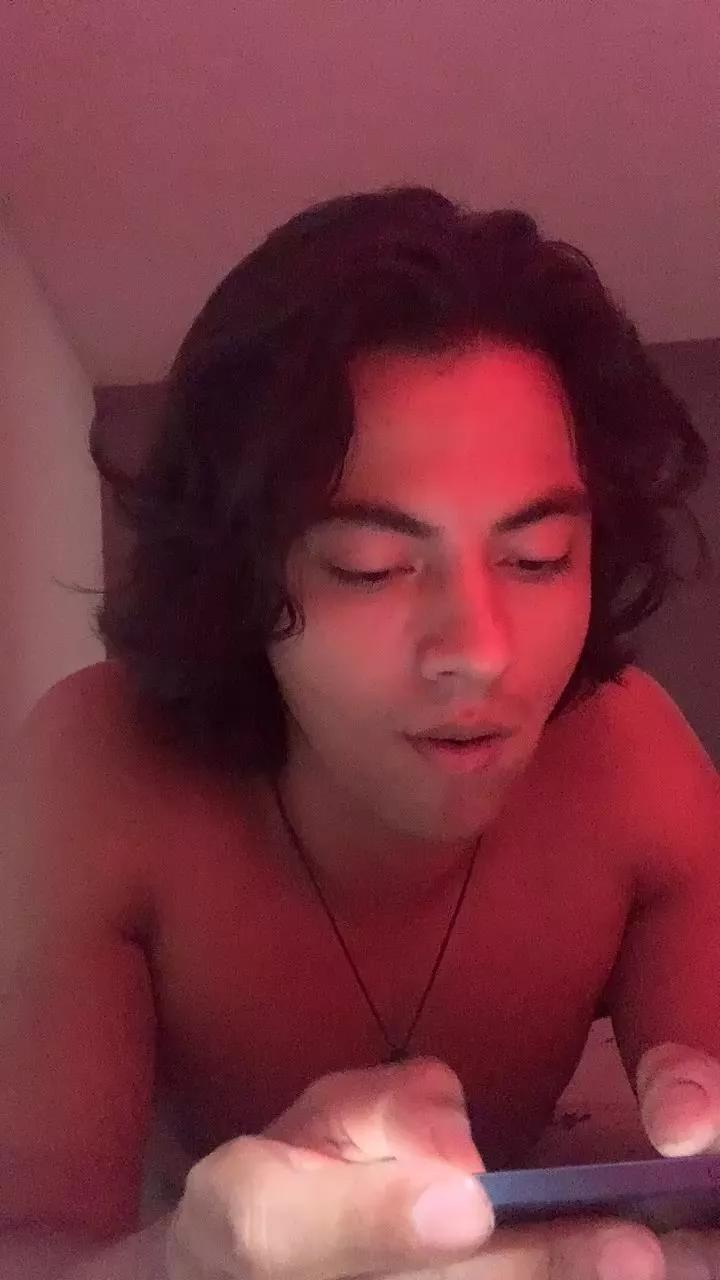 Indio_cacetudo from Cam4