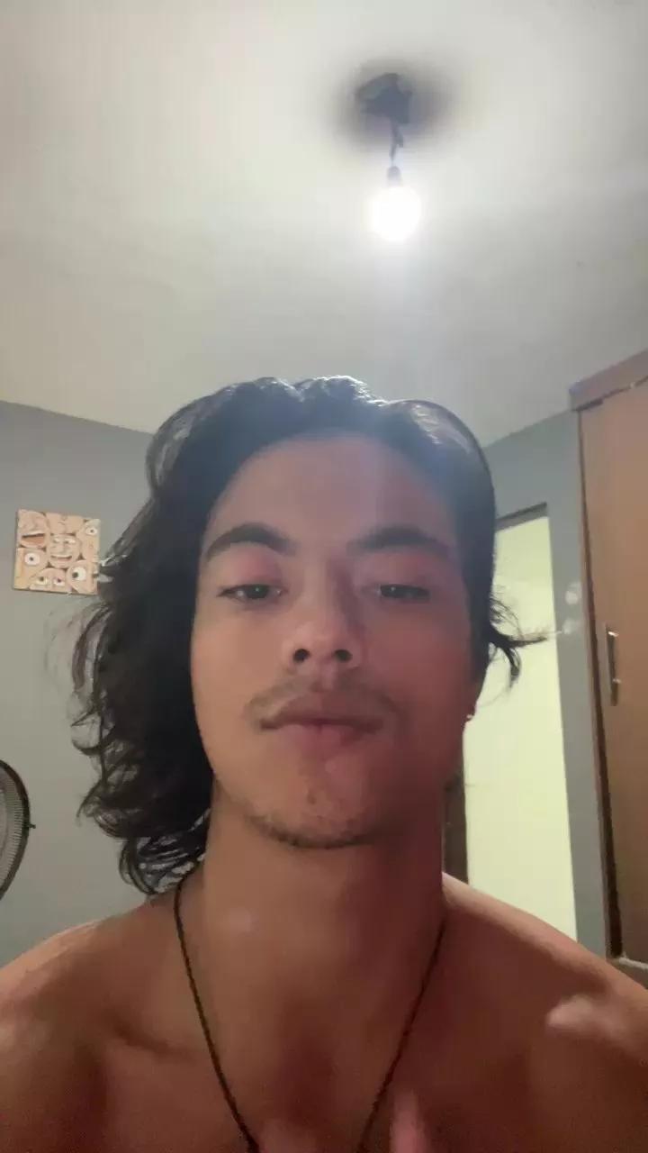 Indio_cacetudo from Cam4