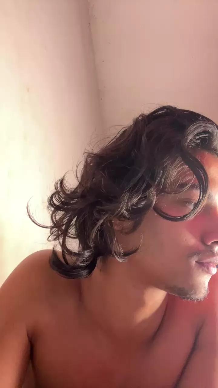 Indio_cacetudo from Cam4