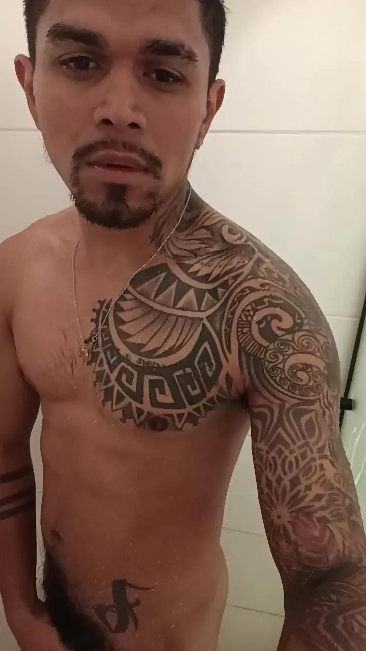 IndioBrabo from Cam4