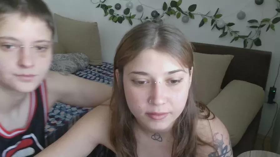 irina420 from Cam4