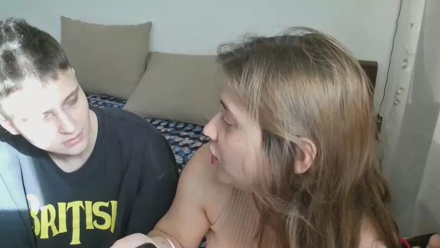 irina420 from Cam4