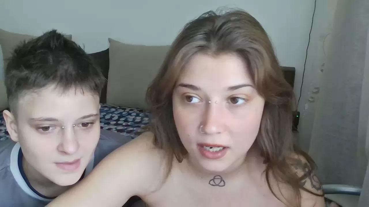 irina420 from Cam4