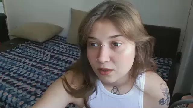 irina420 from Cam4