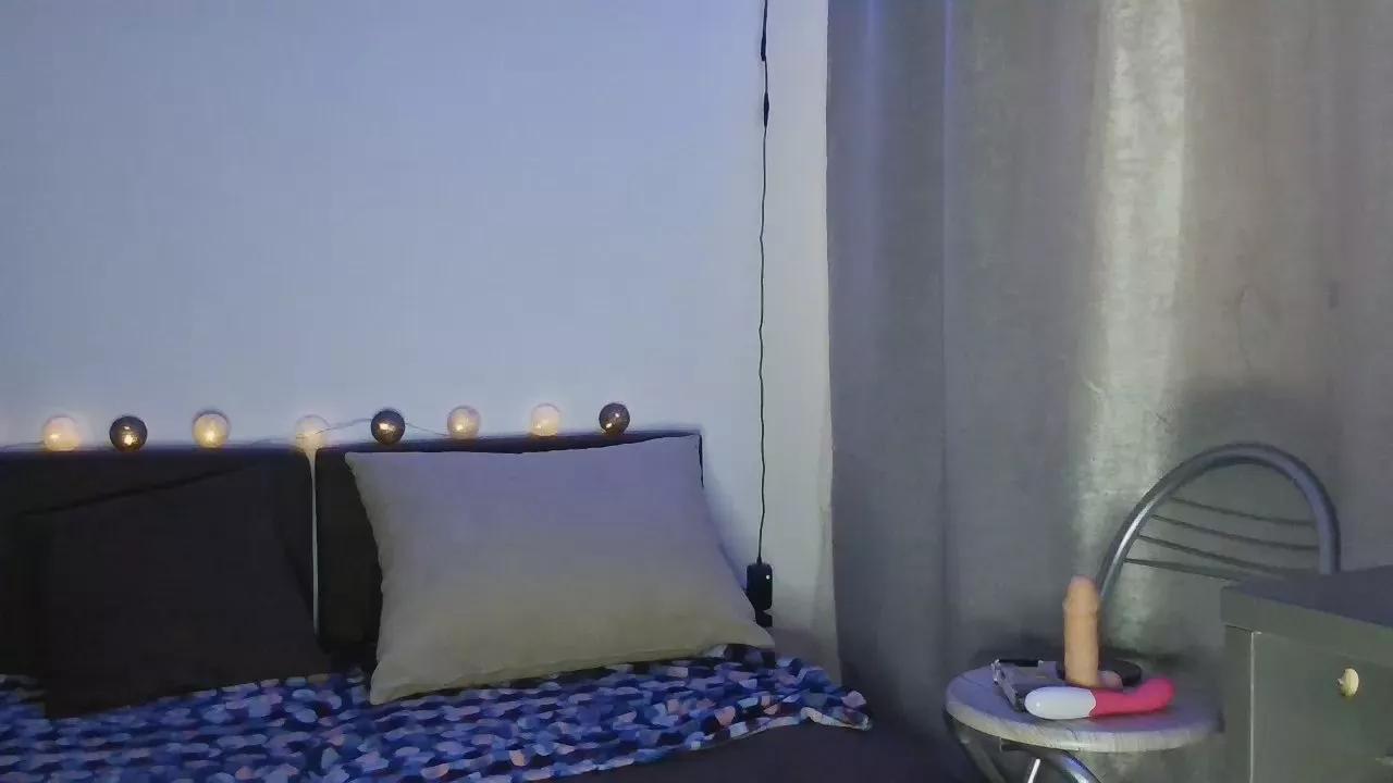 irina420 from Cam4