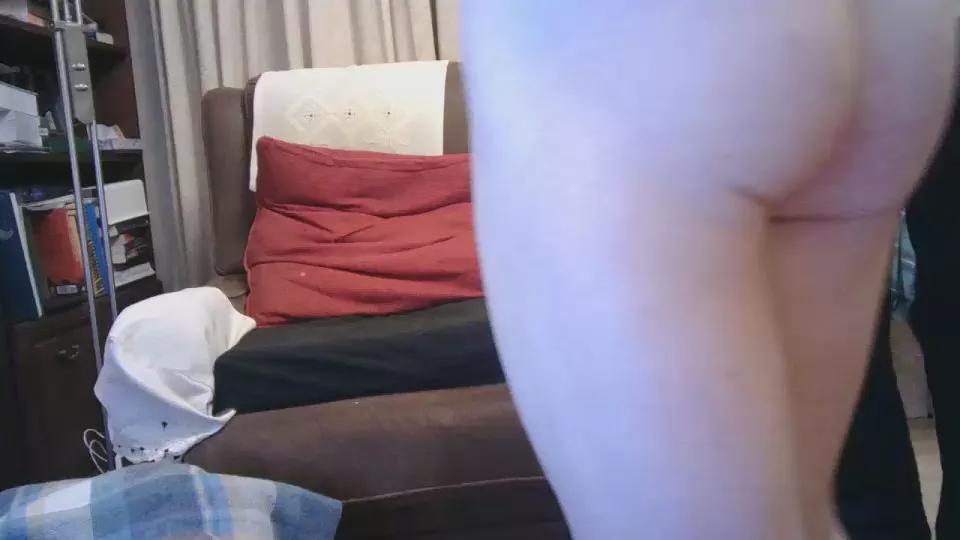 irishjemoore from Cam4