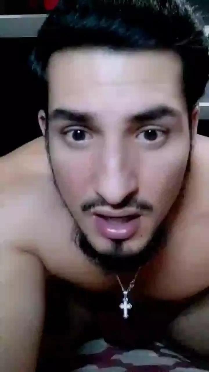 Isain3 from Cam4