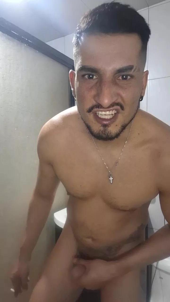 Isain3 from Cam4