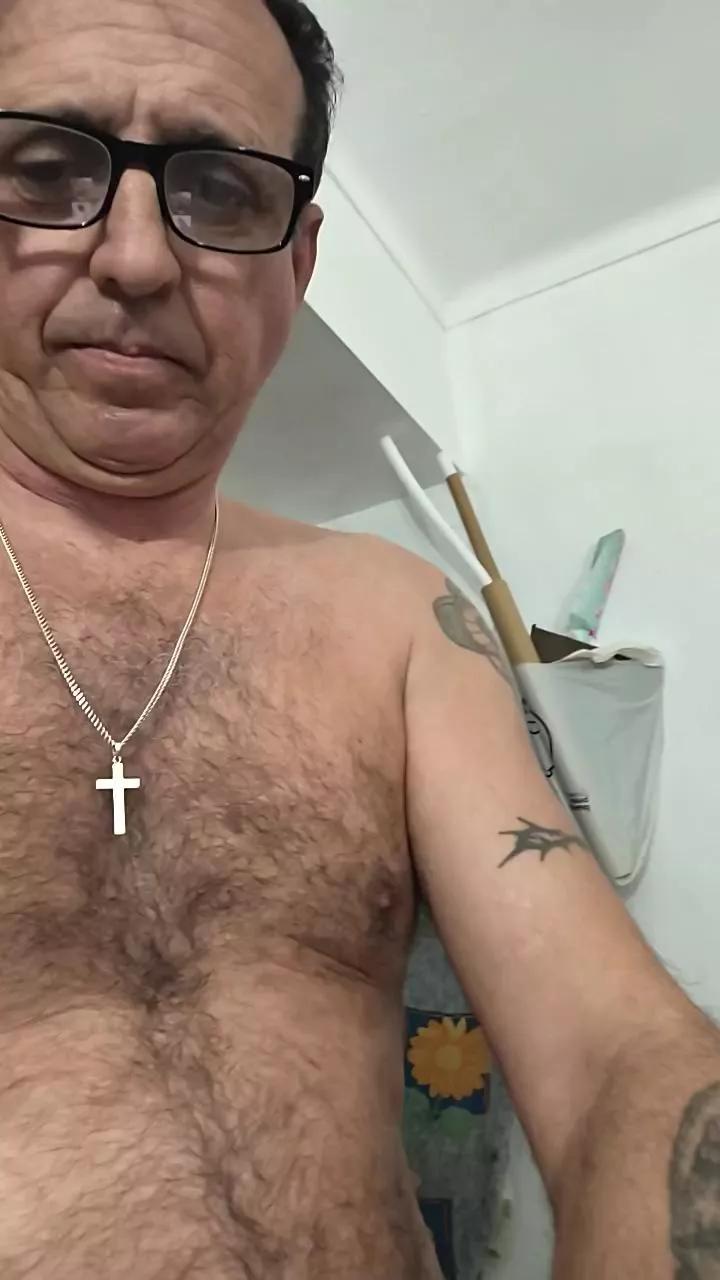 Isitolu2 from Cam4