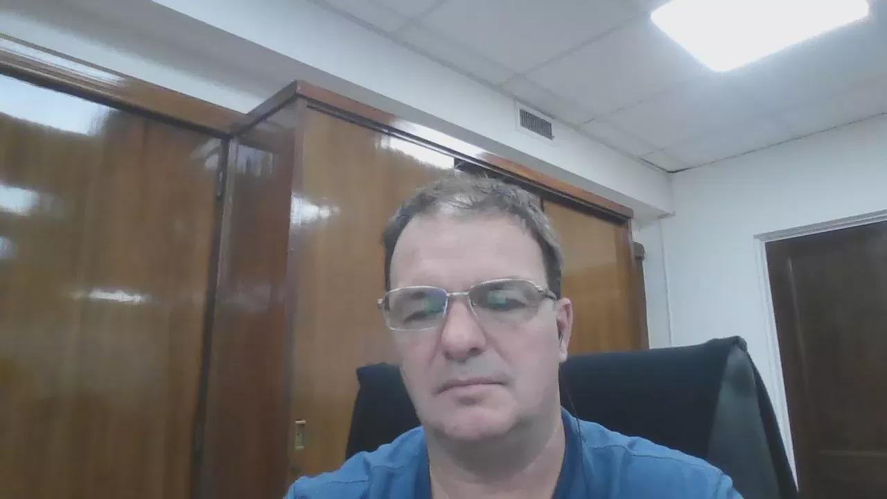 IviGui from Cam4