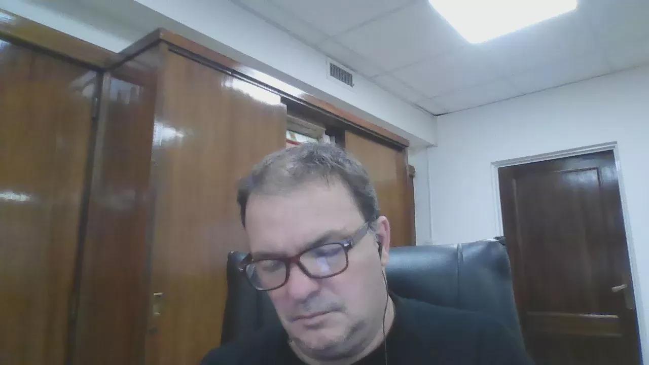 IviGui from Cam4
