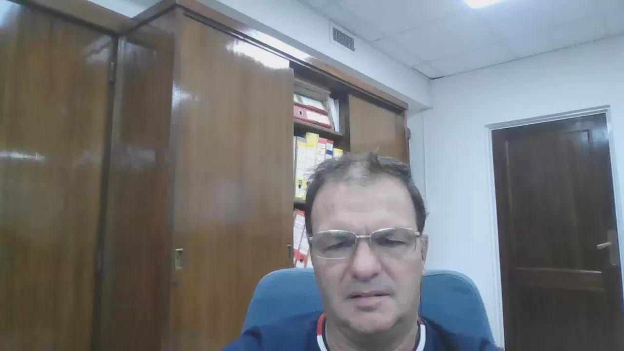 IviGui from Cam4