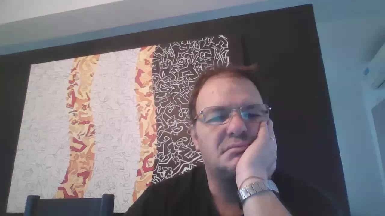 IviGui from Cam4
