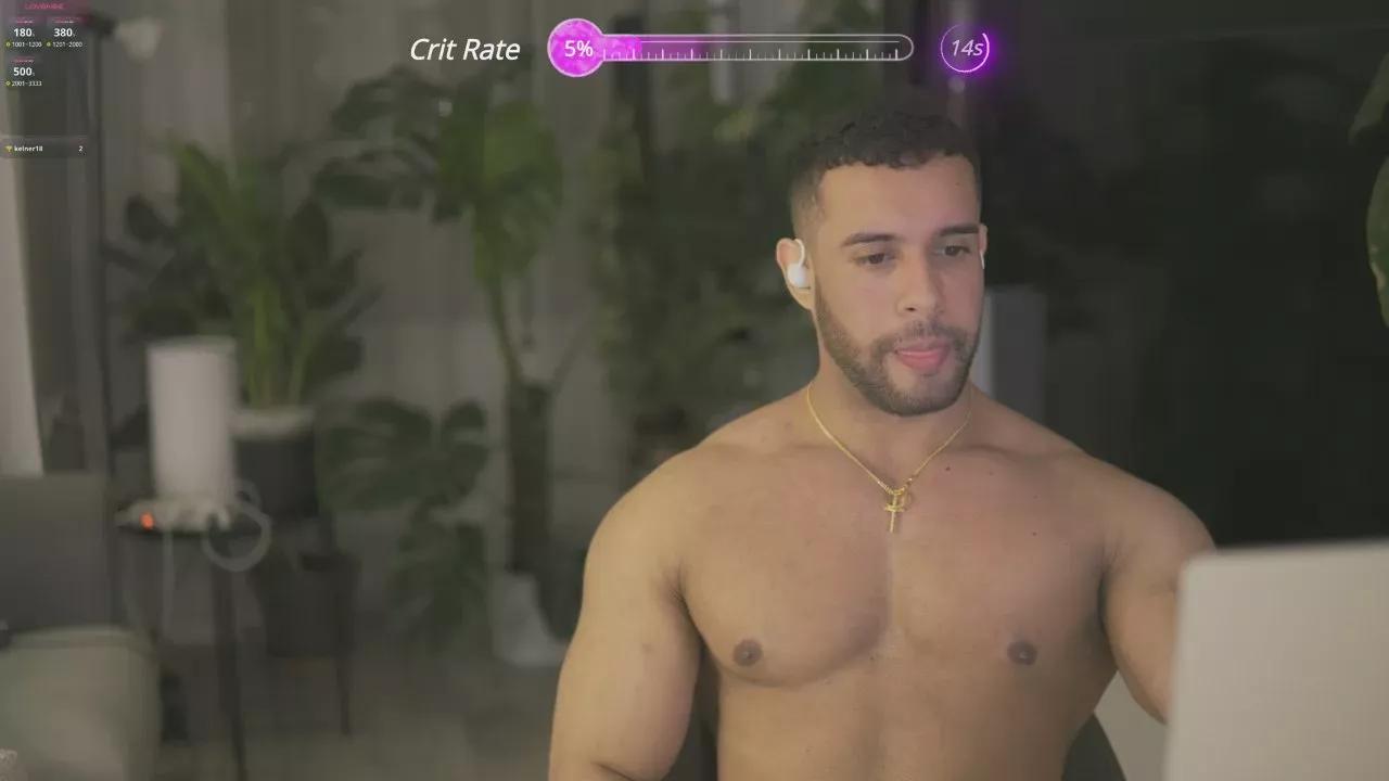 izaak_lover from Cam4