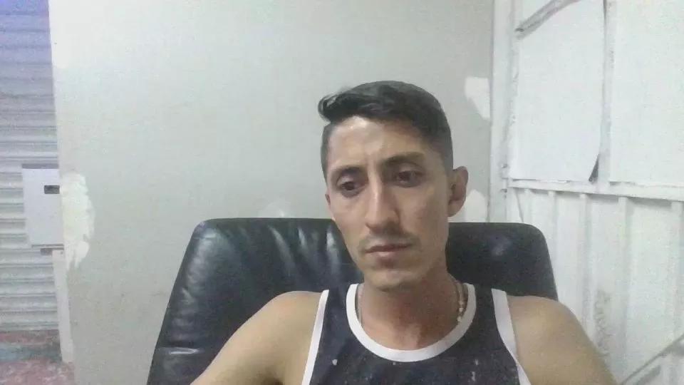 jaass from Cam4