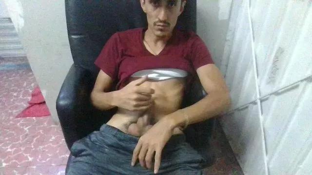 jaass from Cam4