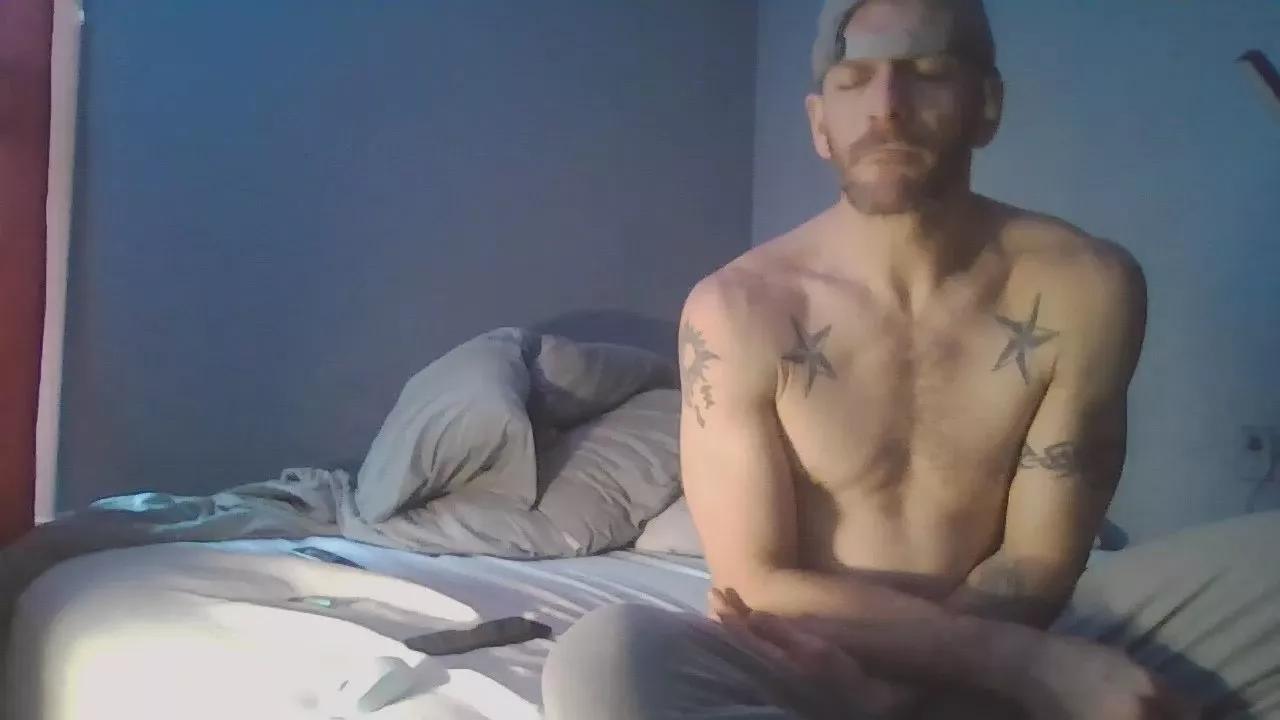 jeffy007 from Cam4