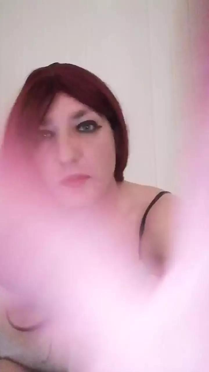 JennyRedTv from Cam4
