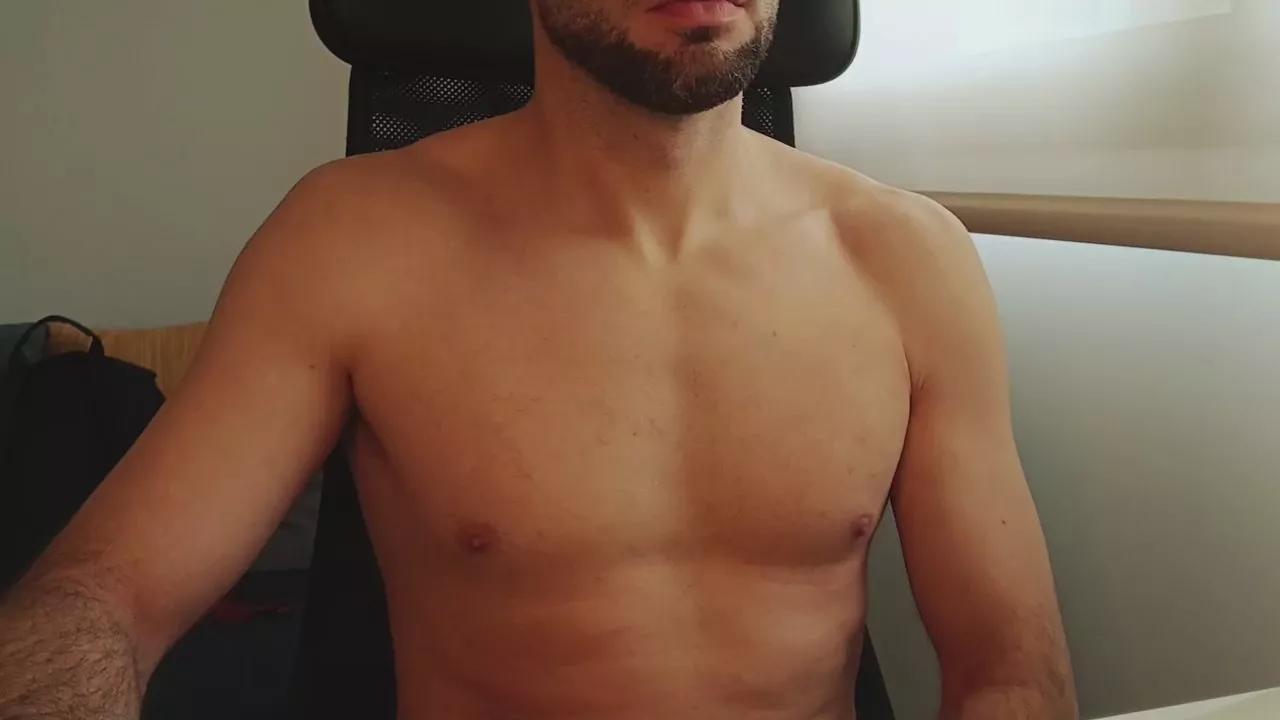 JJimenez from Cam4
