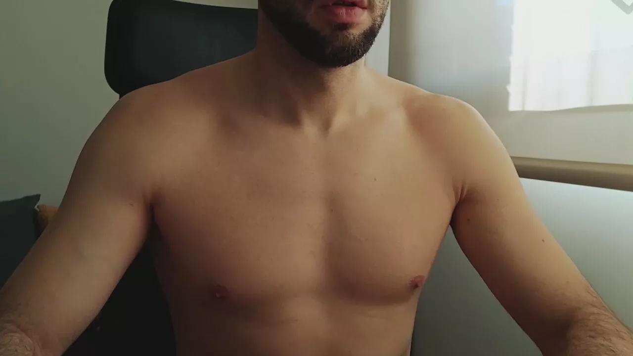 JJimenez from Cam4