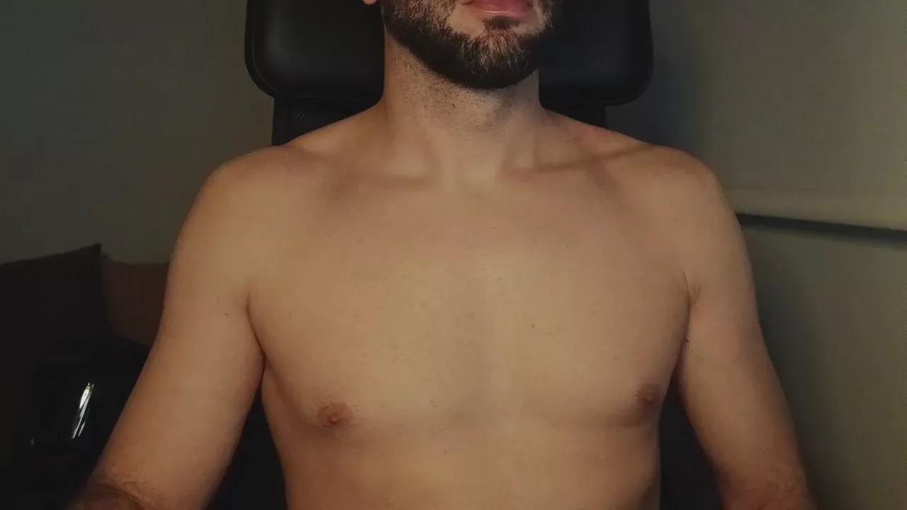JJimenez from Cam4