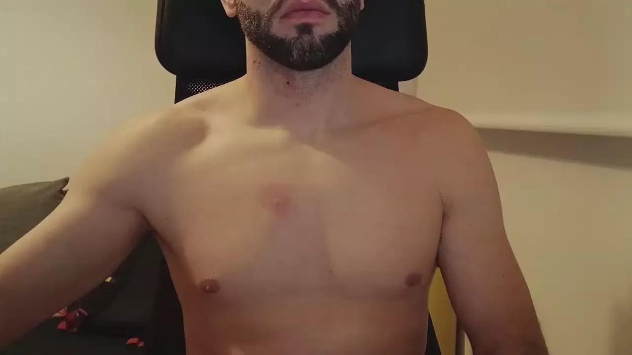JJimenez from Cam4
