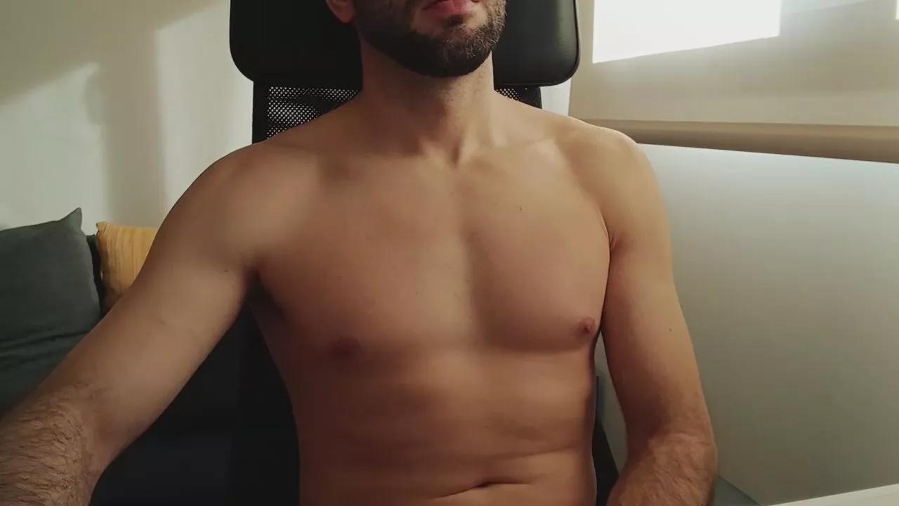 JJimenez from Cam4