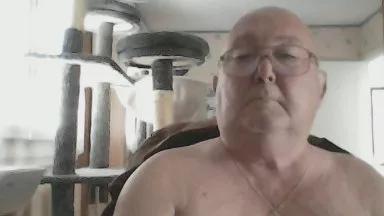 jojo734 from Cam4