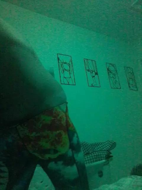 Jonny_deep69 from Cam4