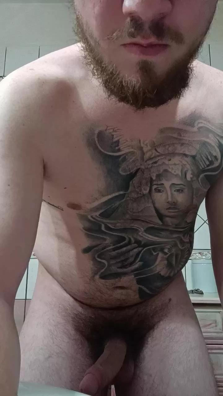 Jonny_joker99 from Cam4