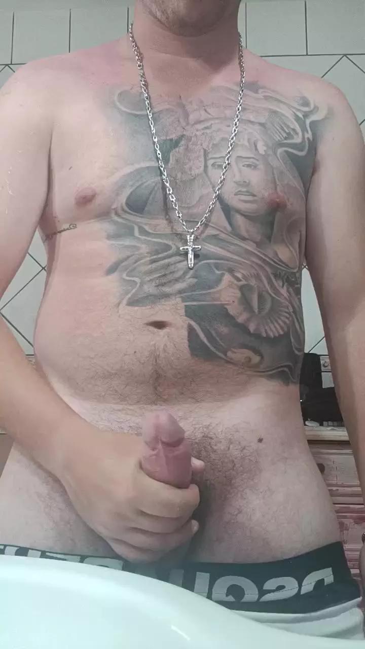 Jonny_joker99 from Cam4