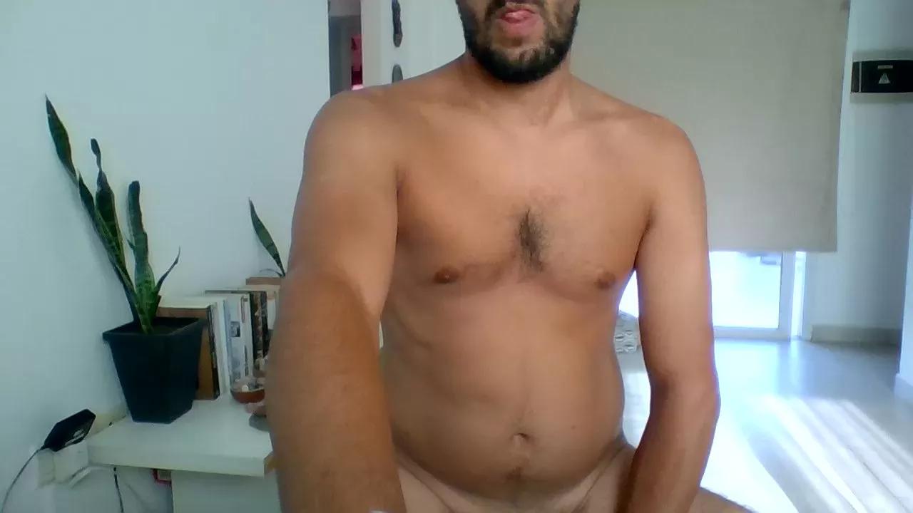 juju0388 from Cam4