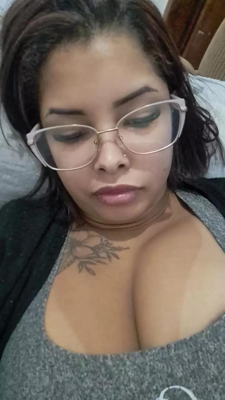 Jujustt from Cam4