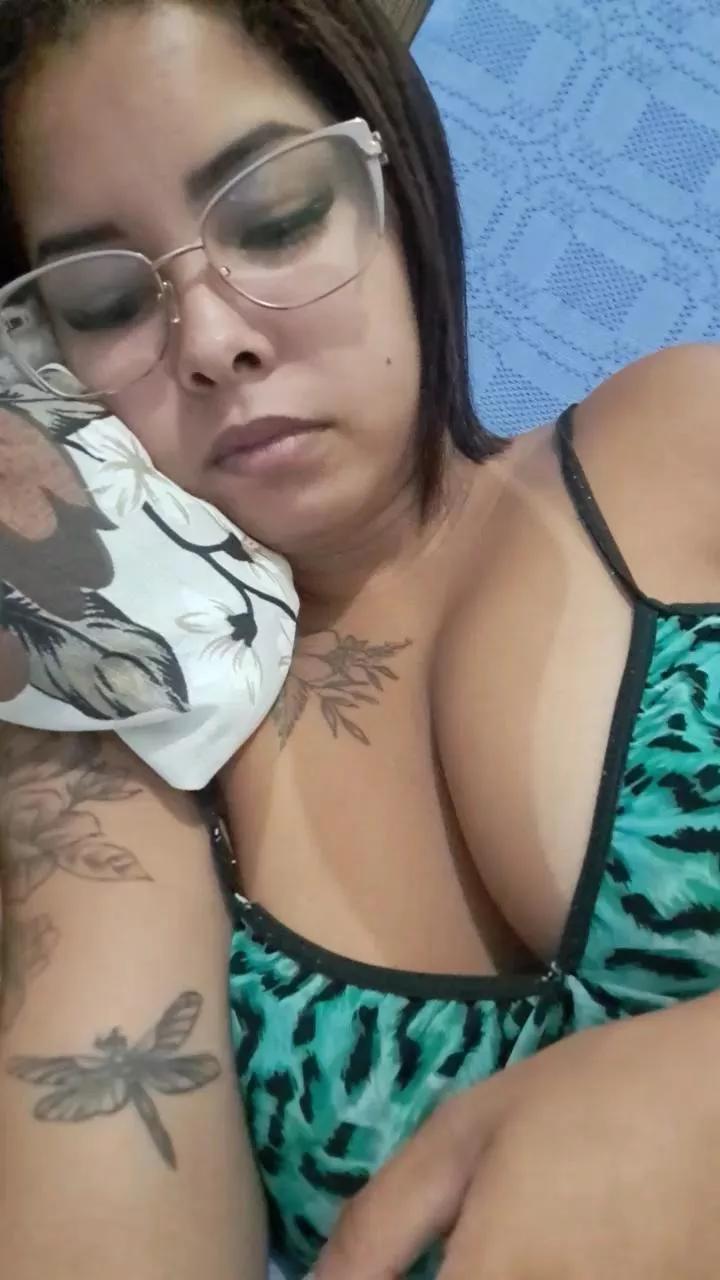 Jujustt from Cam4