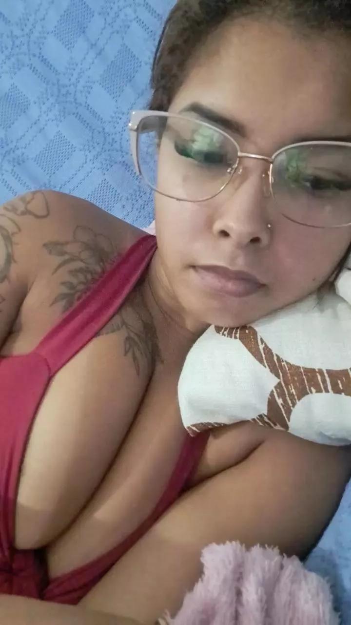 Jujustt from Cam4