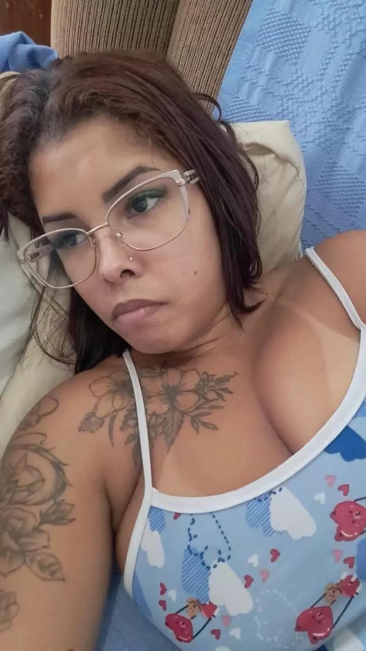 Jujustt from Cam4