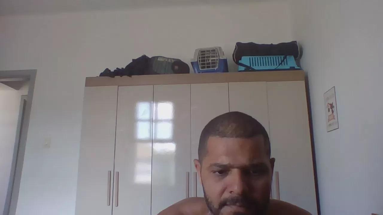 kaikerossi from Cam4