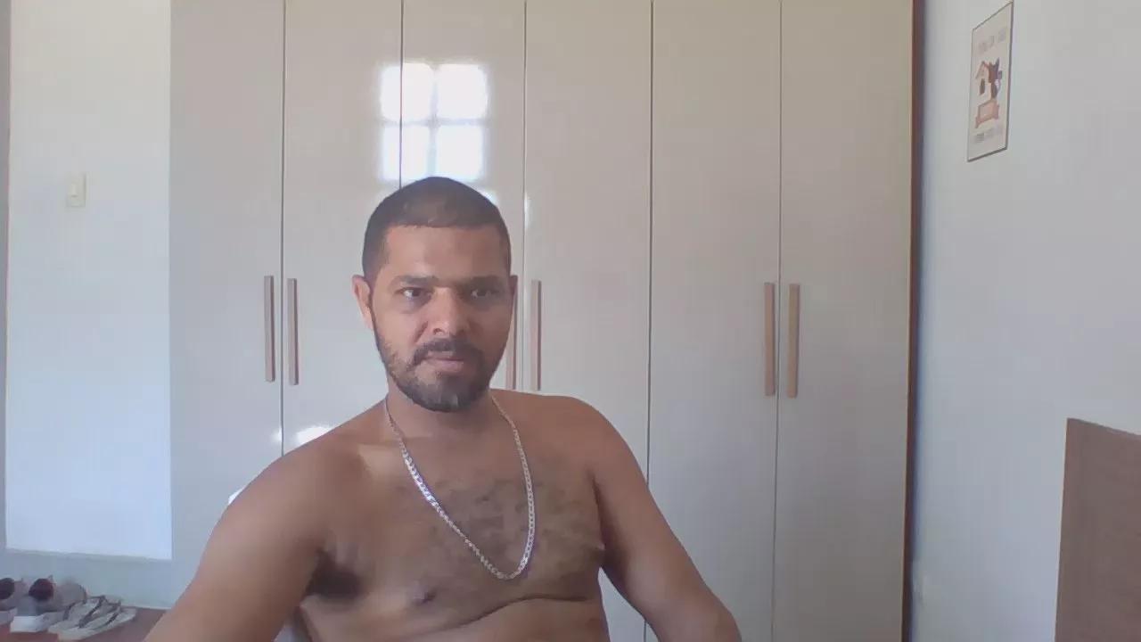kaikerossi from Cam4