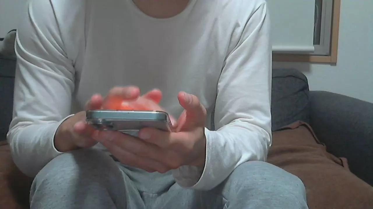 kakikukeko5 from Cam4
