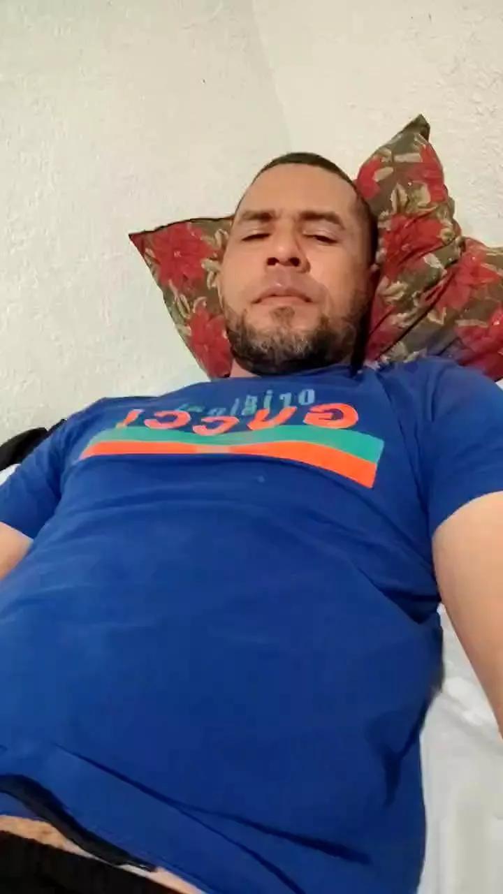 Kankigar from Cam4